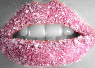Beautiful lips, lèvres Augmentation